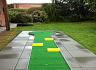minigolf