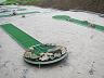 minigolf