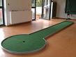 minigolf