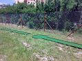 minigolf