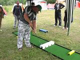 minigolf