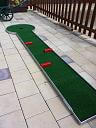 minigolf